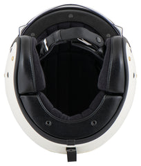 Cască Jet Shoei J.O2 - Design Clasic, Siguranță Modernă