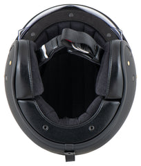 Cască Jet Shoei J.O2 - Design Clasic, Siguranță Modernă