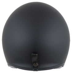 Cască Jet Shoei J.O2 - Design Clasic, Siguranță Modernă