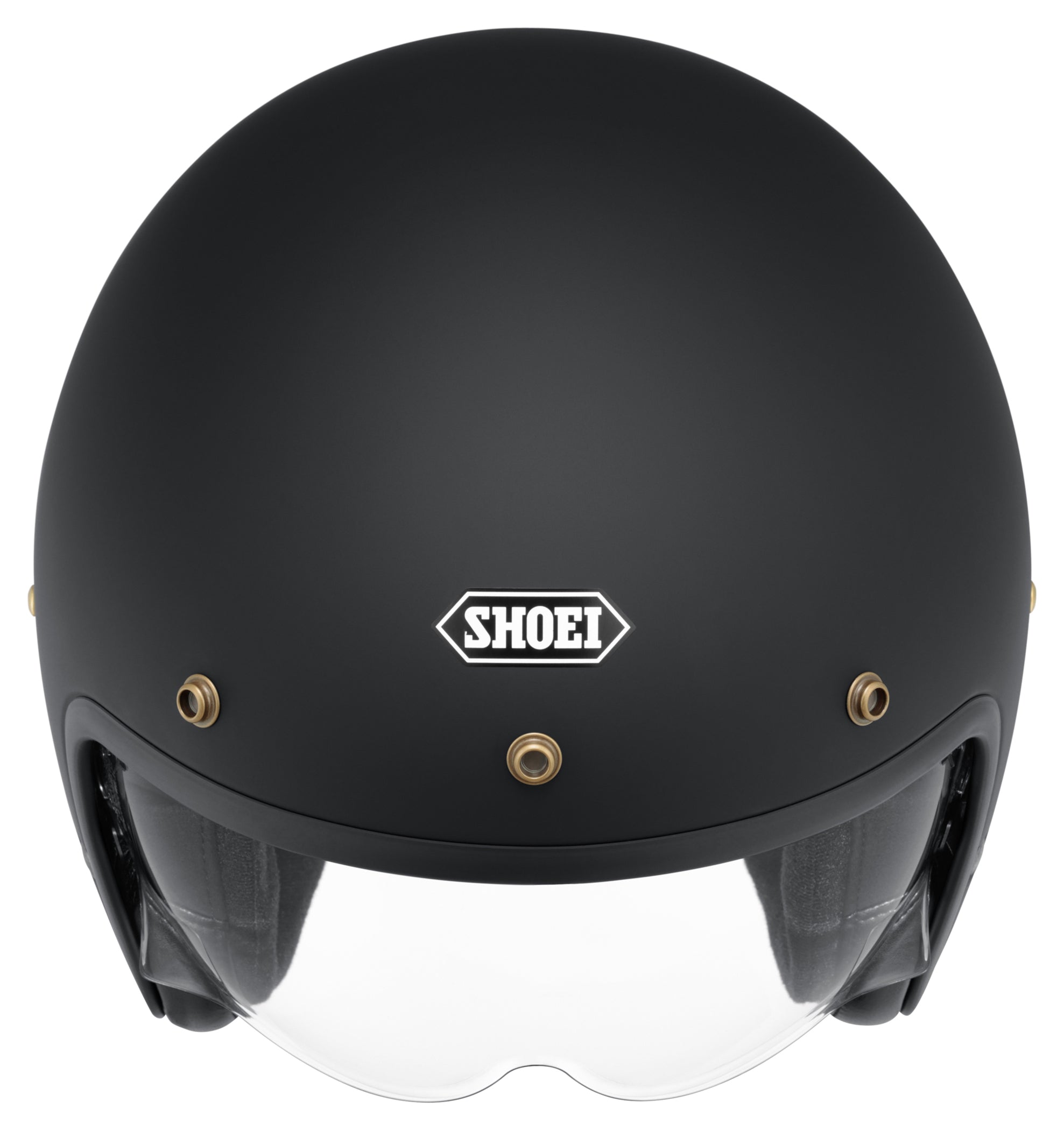 Cască Jet Shoei J.O2 - Design Clasic, Siguranță Modernă