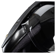 Cască Jet Shoei J.O2 - Design Clasic, Siguranță Modernă
