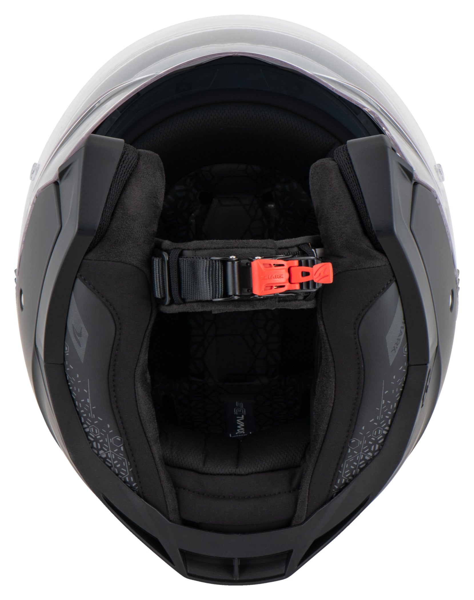 Cască Jet Skwal i3 Shark - Lumini Frână Integrate, LED
