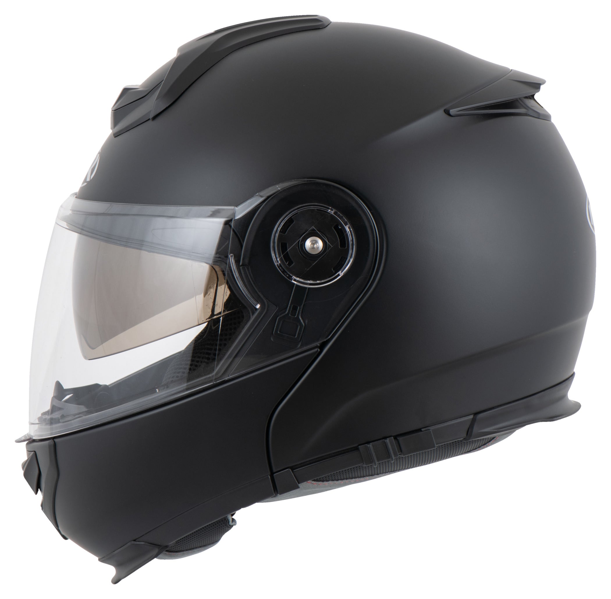 Cască K-15 Evo K-15 - ECE 22.06, Vizor Pinlock