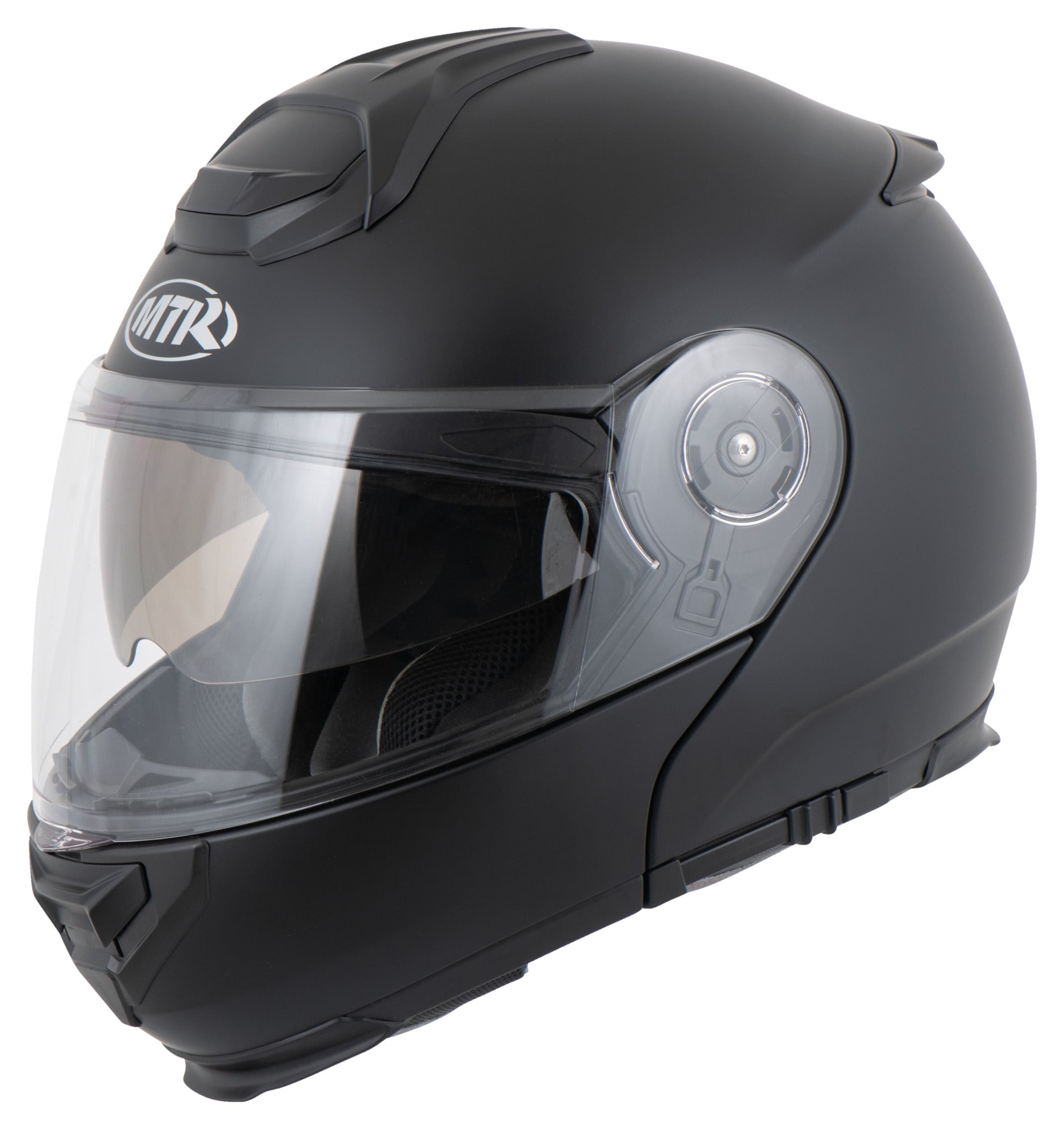 Cască K-15 Evo K-15 - ECE 22.06, Vizor Pinlock