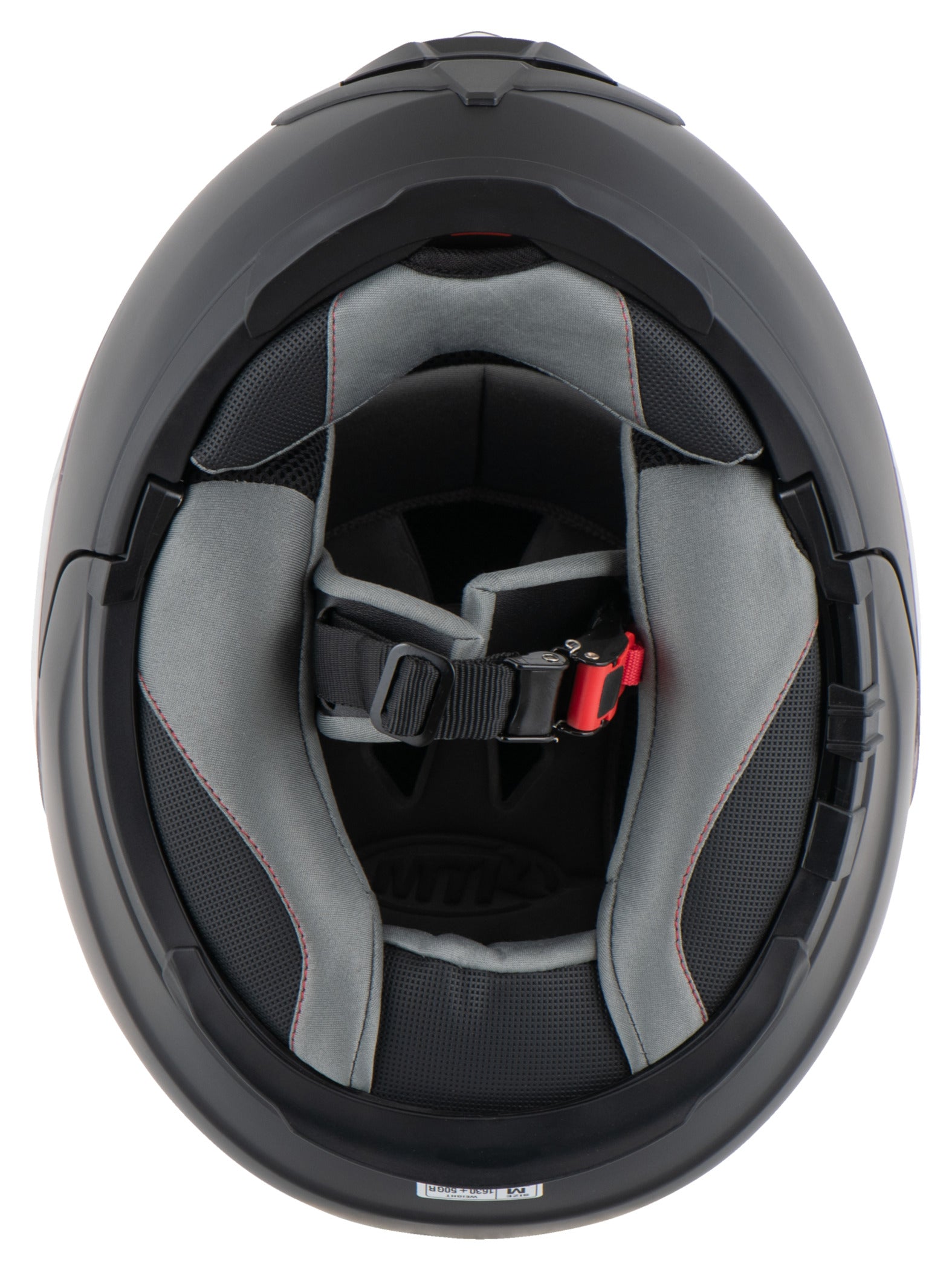 Cască K-15 Evo K-15 - ECE 22.06, Vizor Pinlock