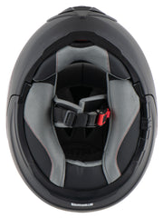 Cască K-15 Evo K-15 - ECE 22.06, Vizor Pinlock
