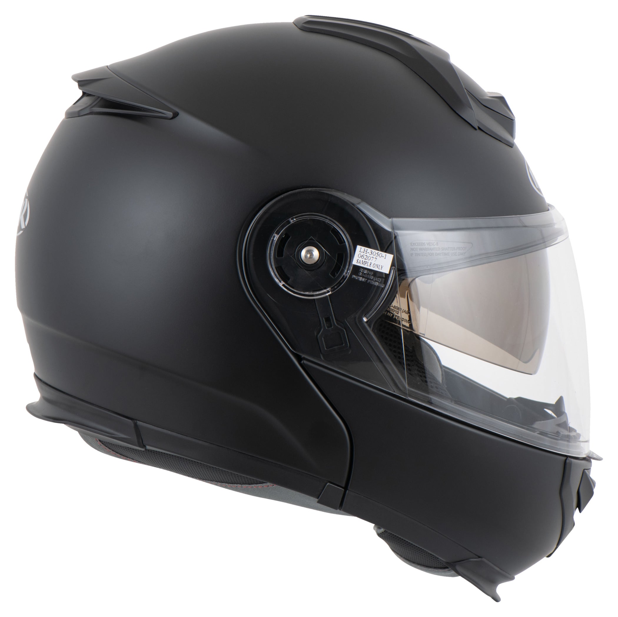 Cască K-15 Evo K-15 - ECE 22.06, Vizor Pinlock