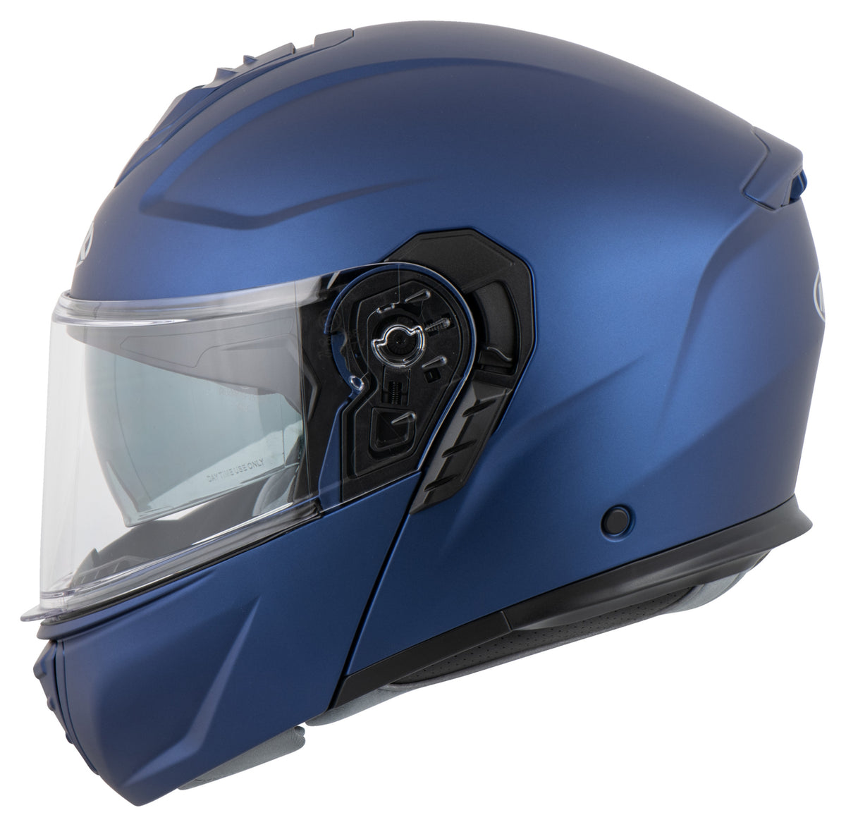 Cască K-4 Evo Louis - Vizier Pinlock, Parasolar Integrat