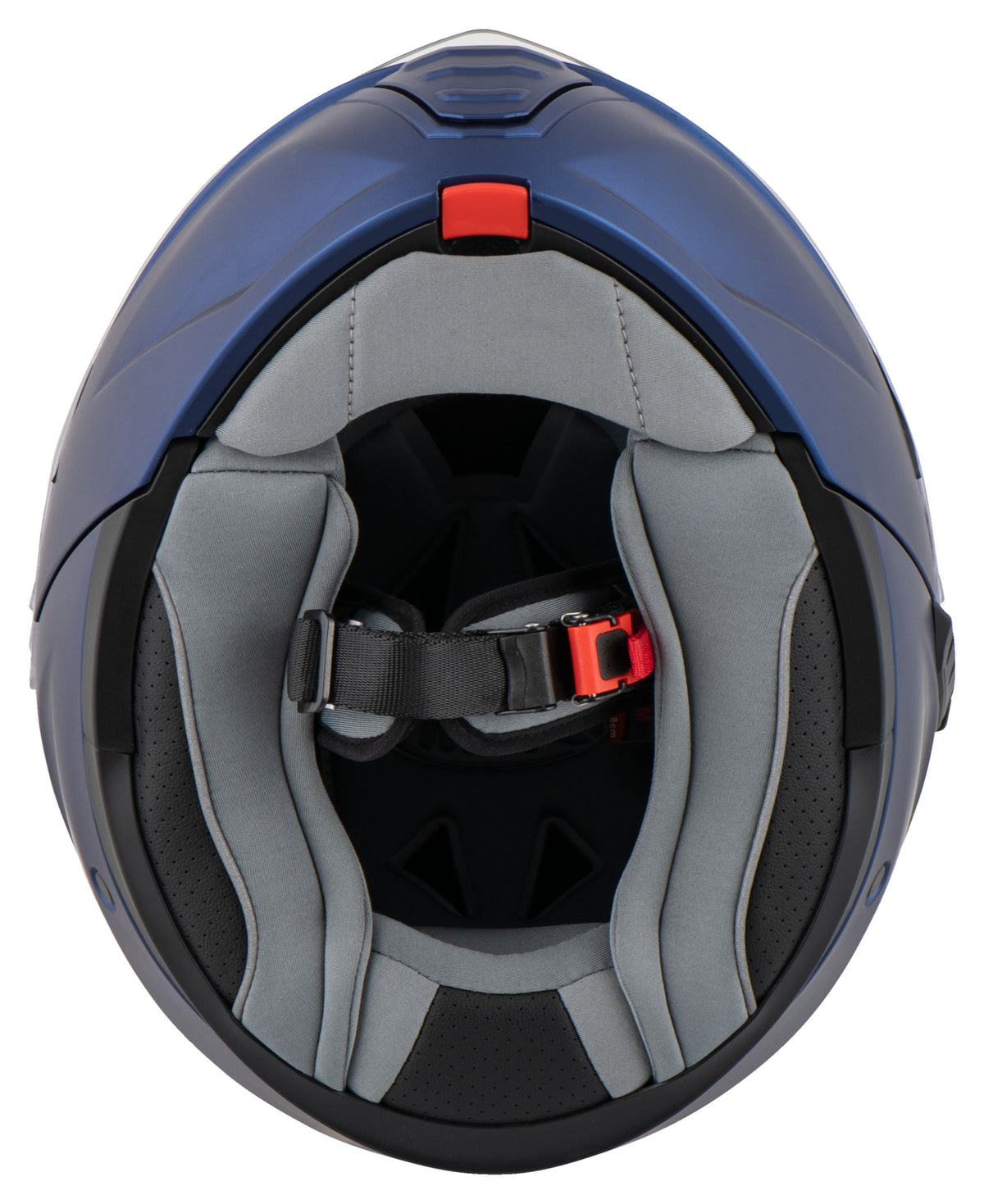 Cască K-4 Evo Louis - Vizier Pinlock, Parasolar Integrat