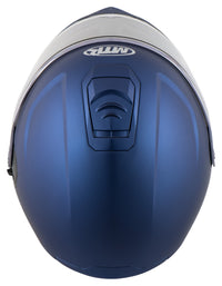 Cască K-4 Evo Louis - Vizier Pinlock, Parasolar Integrat