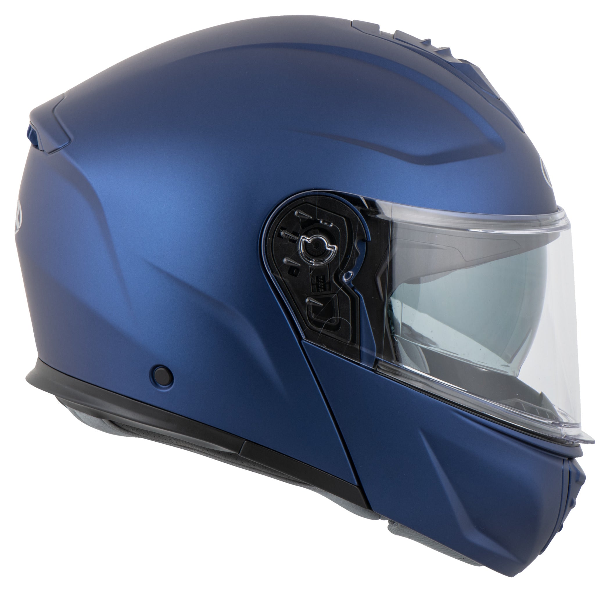 Cască K-4 Evo Louis - Vizier Pinlock, Parasolar Integrat