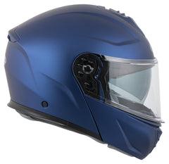 Cască K-4 Evo Louis - Vizier Pinlock, Parasolar Integrat