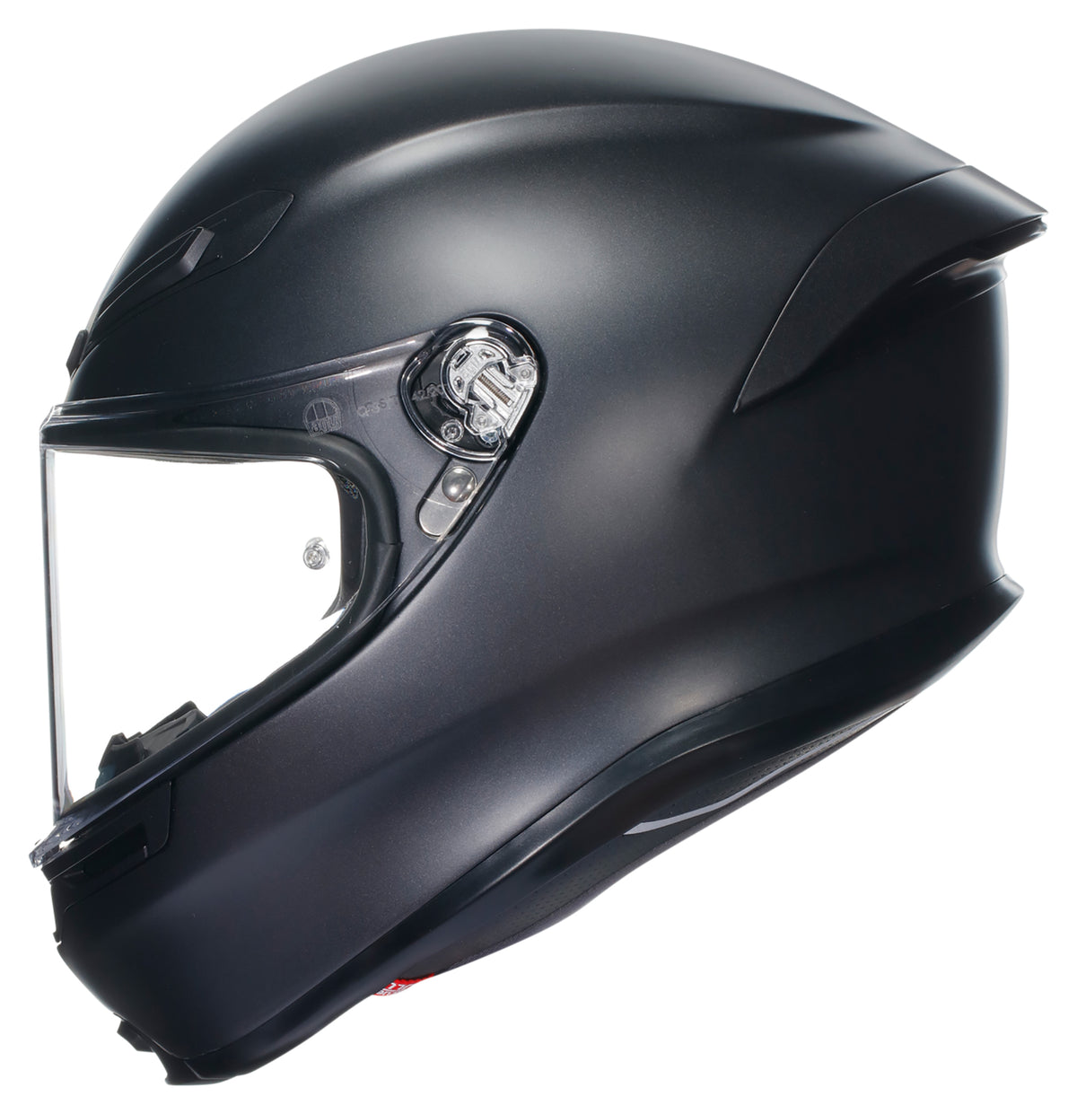 Cască K6 S AGV - Carbon-Aramid, ECE 22.06