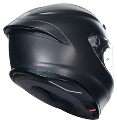 Cască K6 S AGV - Carbon-Aramid, ECE 22.06