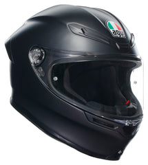 Cască K6 S AGV - Carbon-Aramid, ECE 22.06