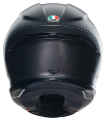 Cască K6 S AGV - Carbon-Aramid, ECE 22.06