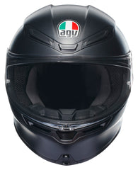 Cască K6 S AGV - Carbon-Aramid, ECE 22.06