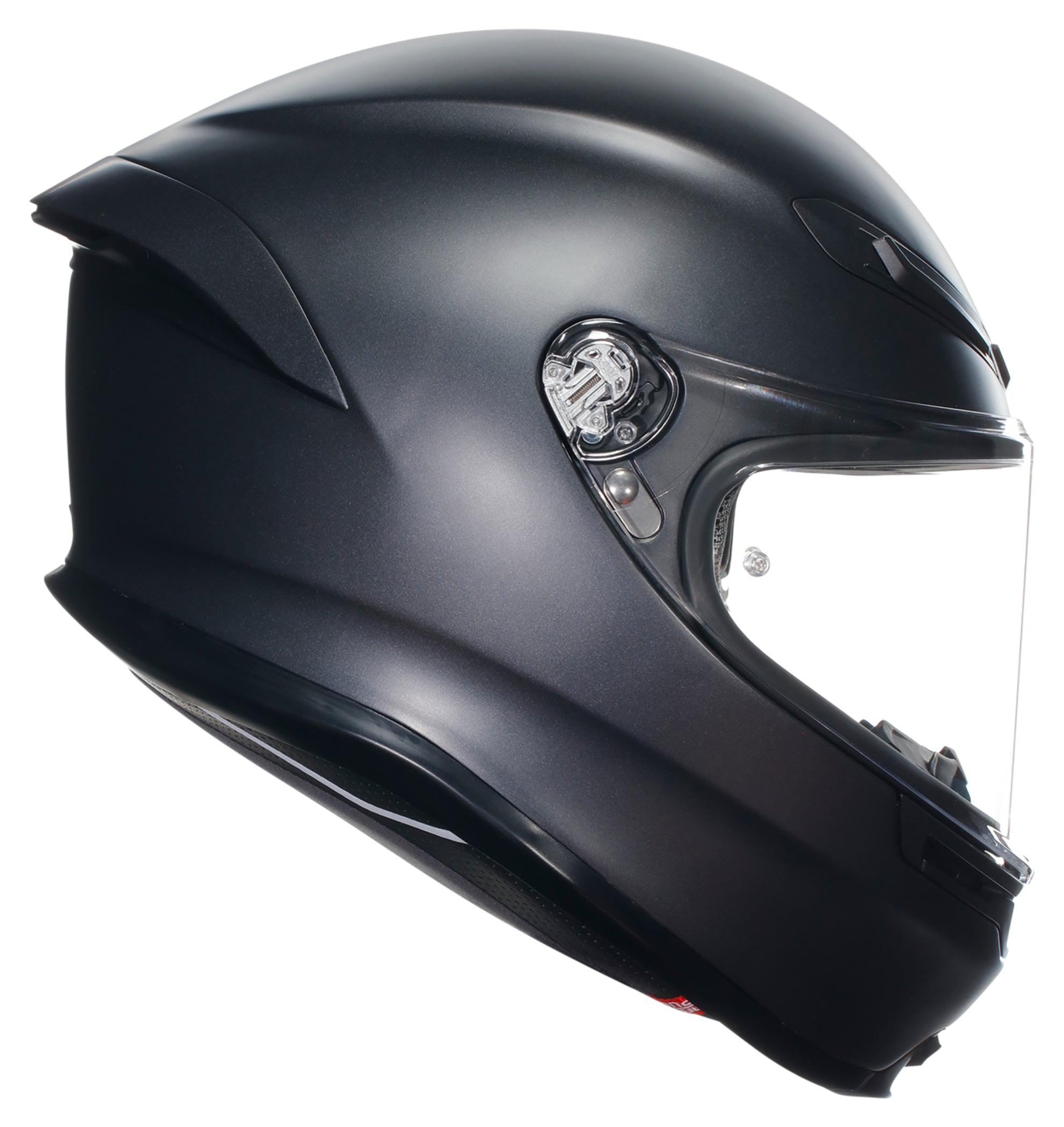 Cască K6 S AGV - Carbon-Aramid, ECE 22.06