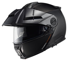 Cască Modulară E2 Carbon Schuberth - Siguranță și Confort Premium