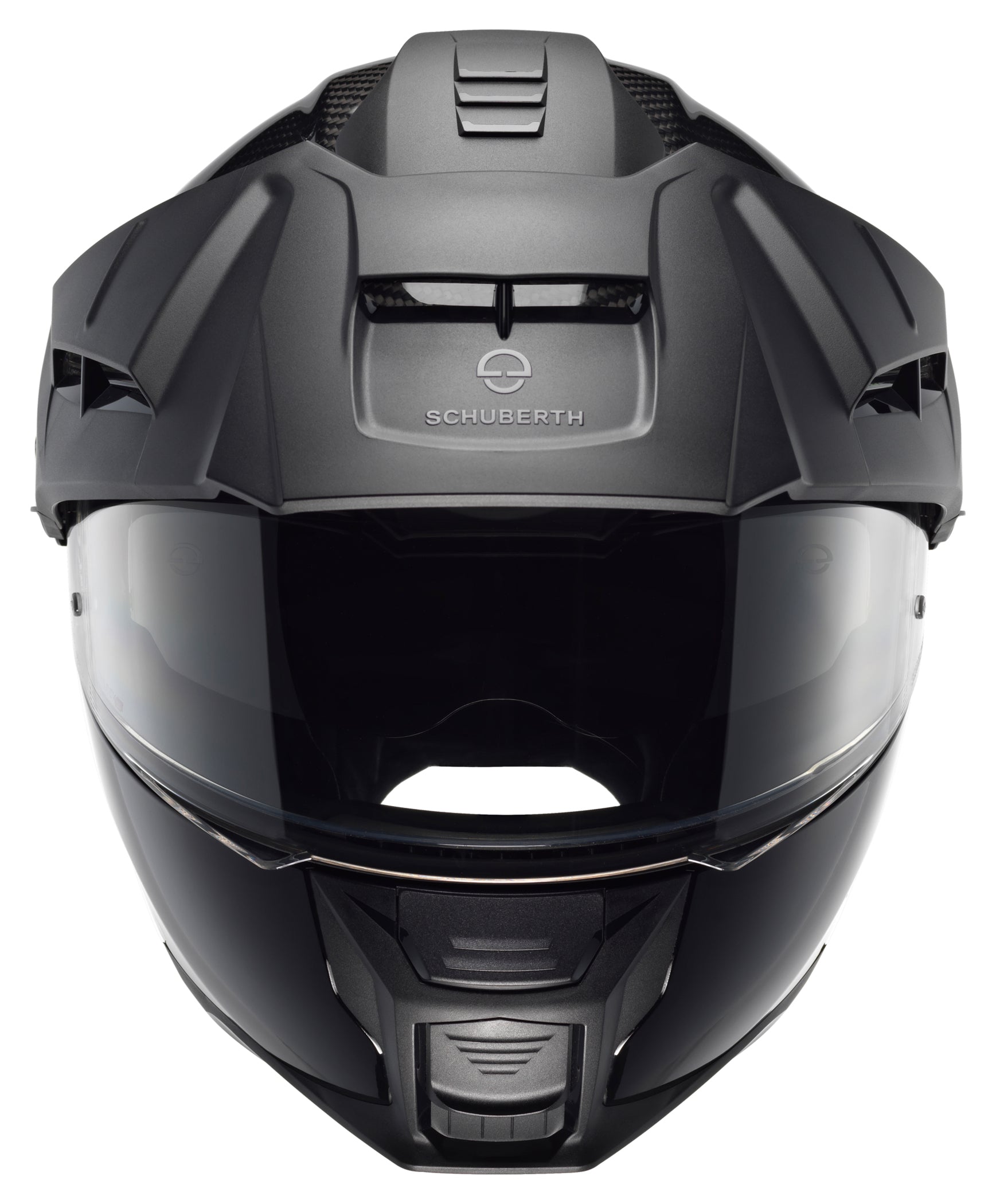 Cască Modulară E2 Carbon Schuberth - Siguranță și Confort Premium