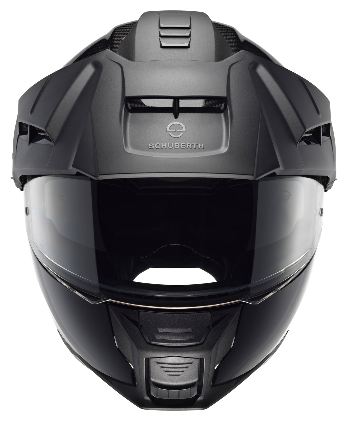 Cască Modulară E2 Carbon Schuberth - Siguranță și Confort Premium
