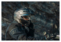 Cască Modulară E2 Carbon Schuberth - Siguranță și Confort Premium