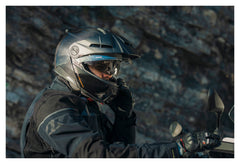 Cască Modulară E2 Carbon Schuberth - Siguranță și Confort Premium