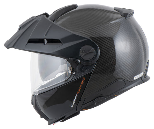 Cască Modulară E2 Carbon Schuberth - Siguranță și Confort Premium