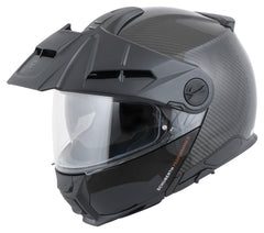 Cască Modulară E2 Carbon Schuberth - Siguranță și Confort Premium