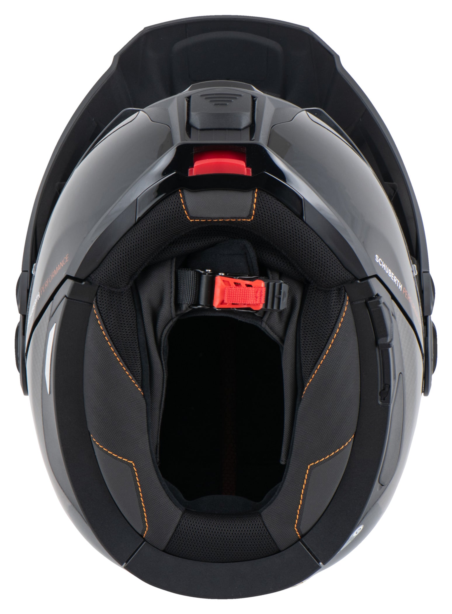 Cască Modulară E2 Carbon Schuberth - Siguranță și Confort Premium