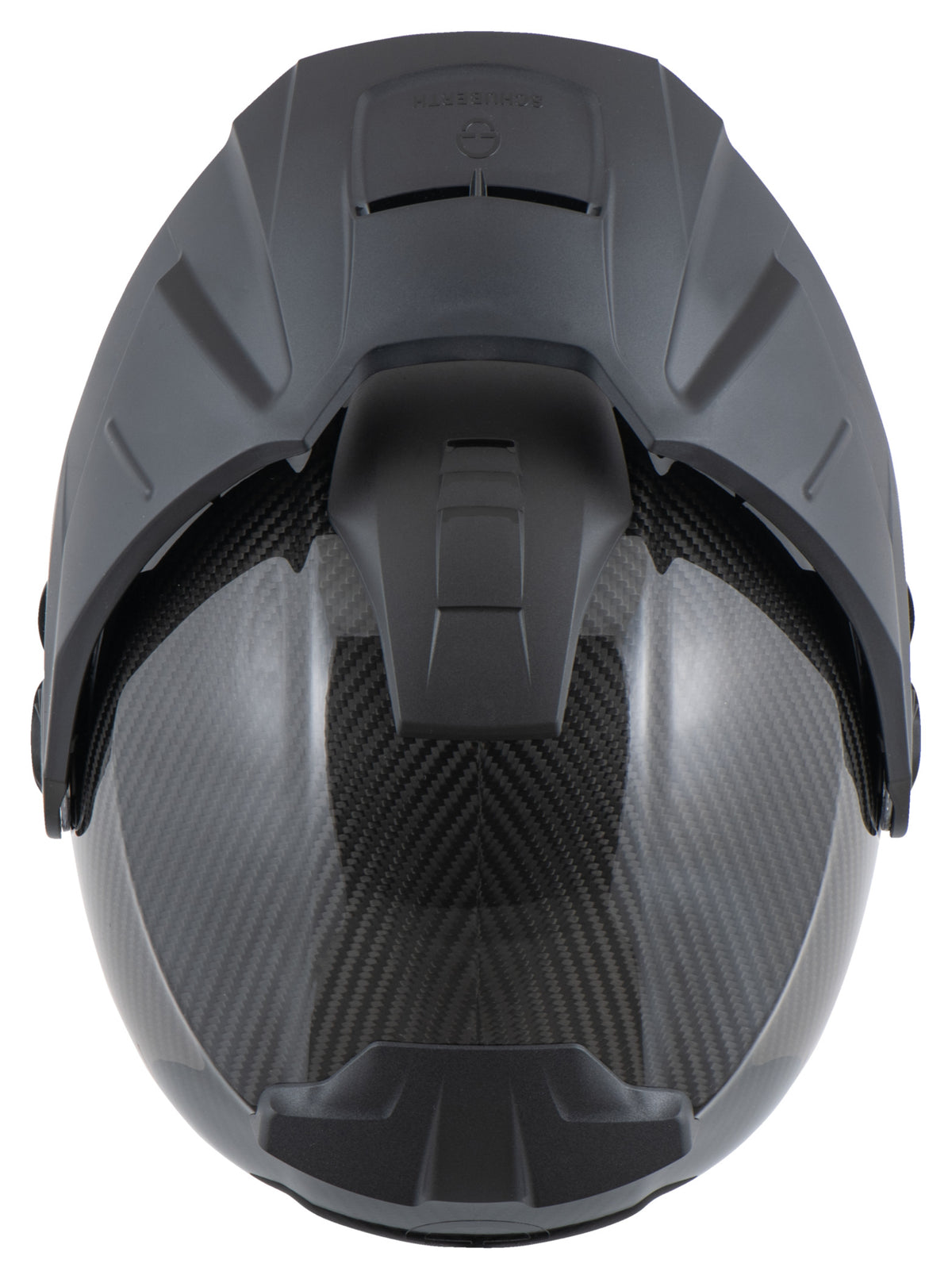 Cască Modulară E2 Carbon Schuberth - Siguranță și Confort Premium