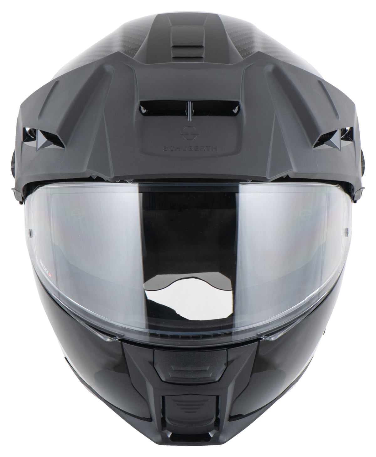 Cască Modulară E2 Carbon Schuberth - Siguranță și Confort Premium