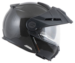 Cască Modulară E2 Carbon Schuberth - Siguranță și Confort Premium