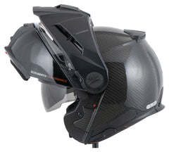 Cască Modulară E2 Carbon Schuberth - Siguranță și Confort Premium