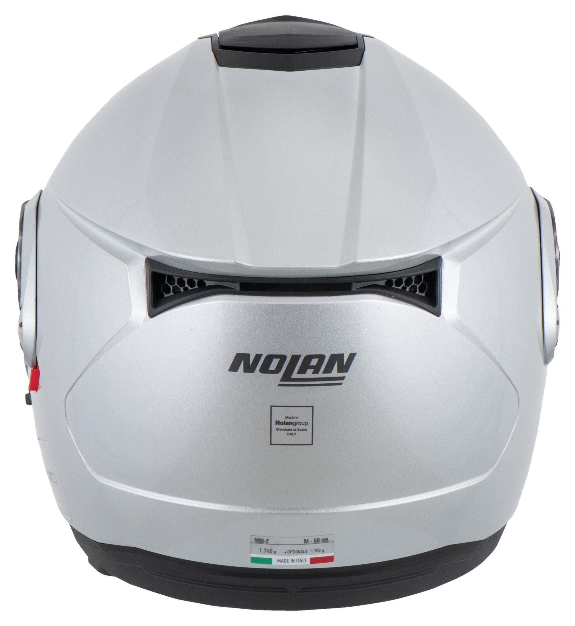 Cască Modulară N90-2 Nolan - Versatilitate și Siguranță ECE 22.06