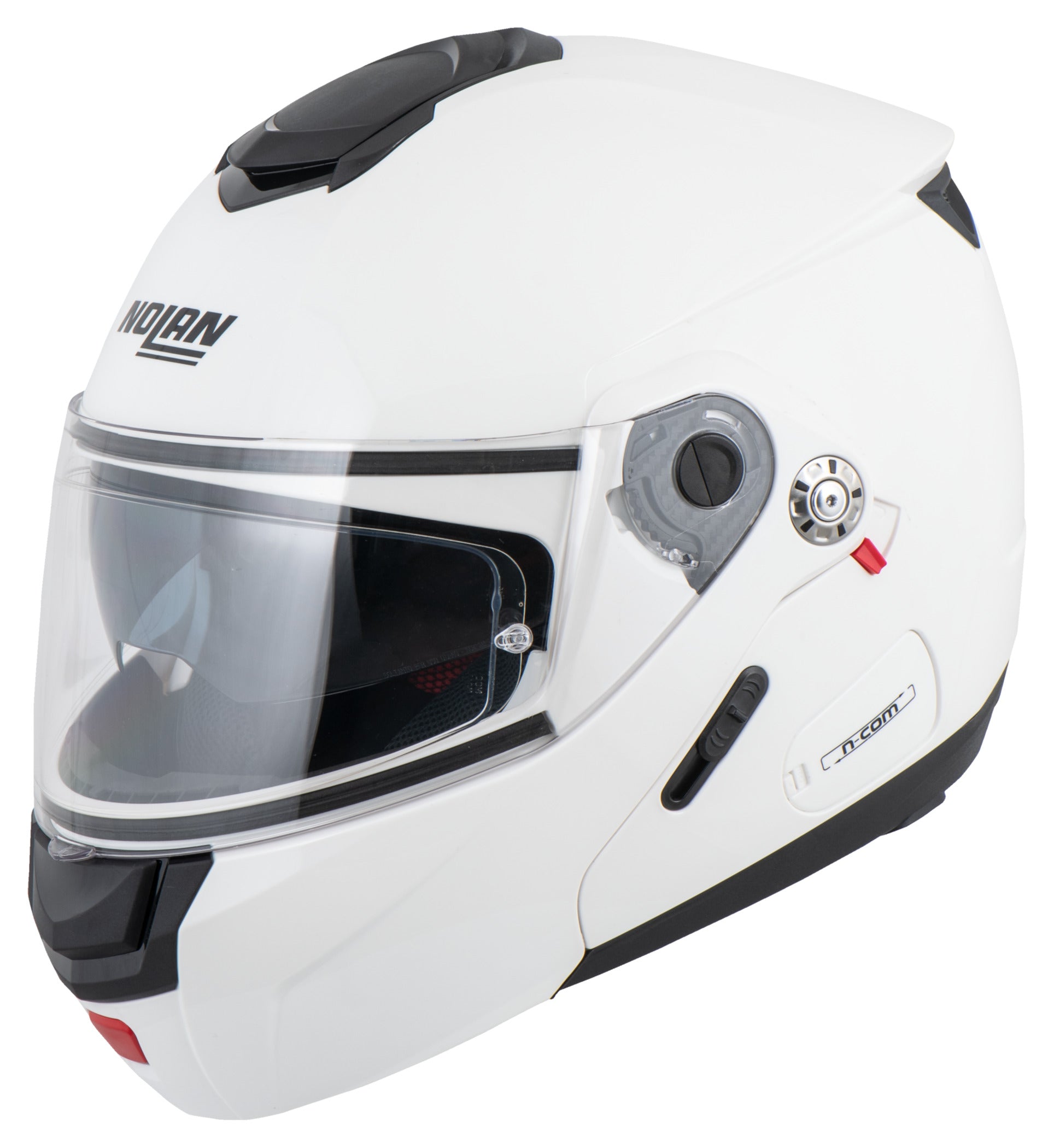 Cască Modulară Nolan N90-2 06 LE - Confort & Siguranță ECE 22.06