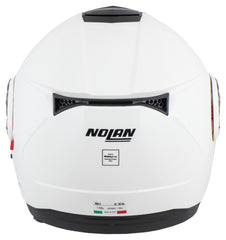 Cască Modulară Nolan N90-2 06 LE - Confort & Siguranță ECE 22.06