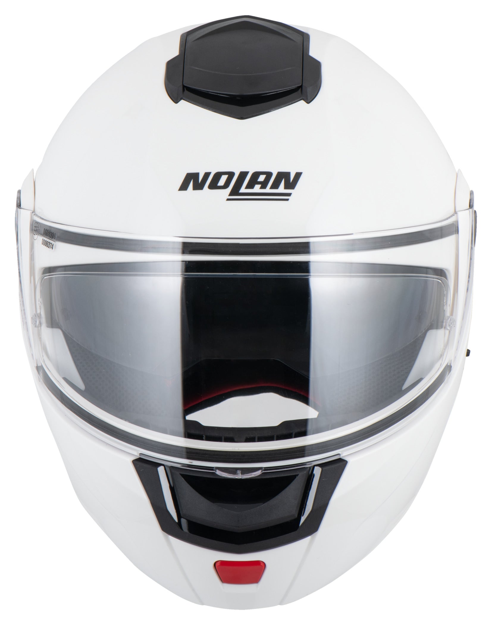 Cască Modulară Nolan N90-2 06 LE - Confort & Siguranță ECE 22.06