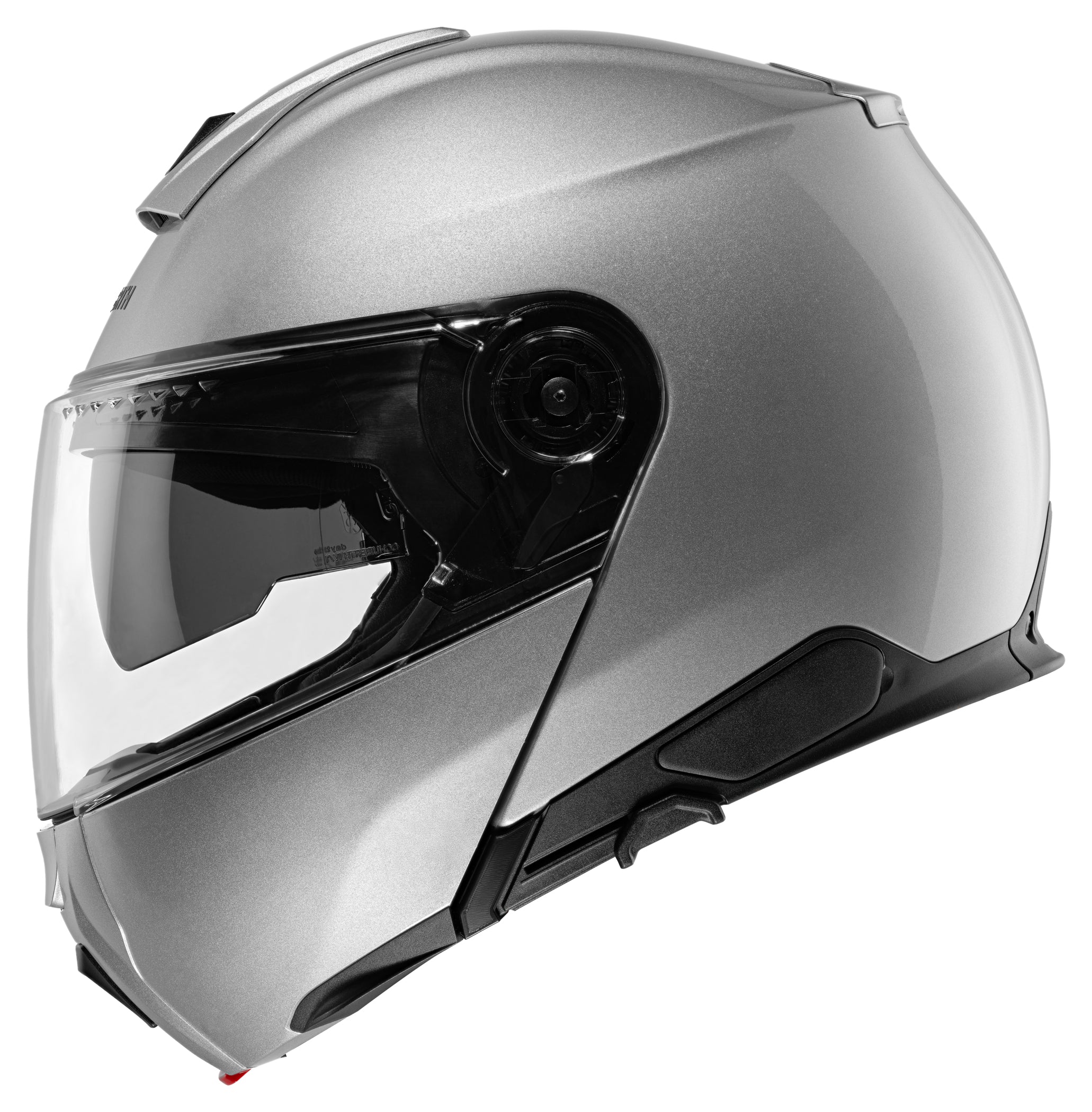 Cască Modulară Schuberth C5 - ECE 22.06, Confort Premium
