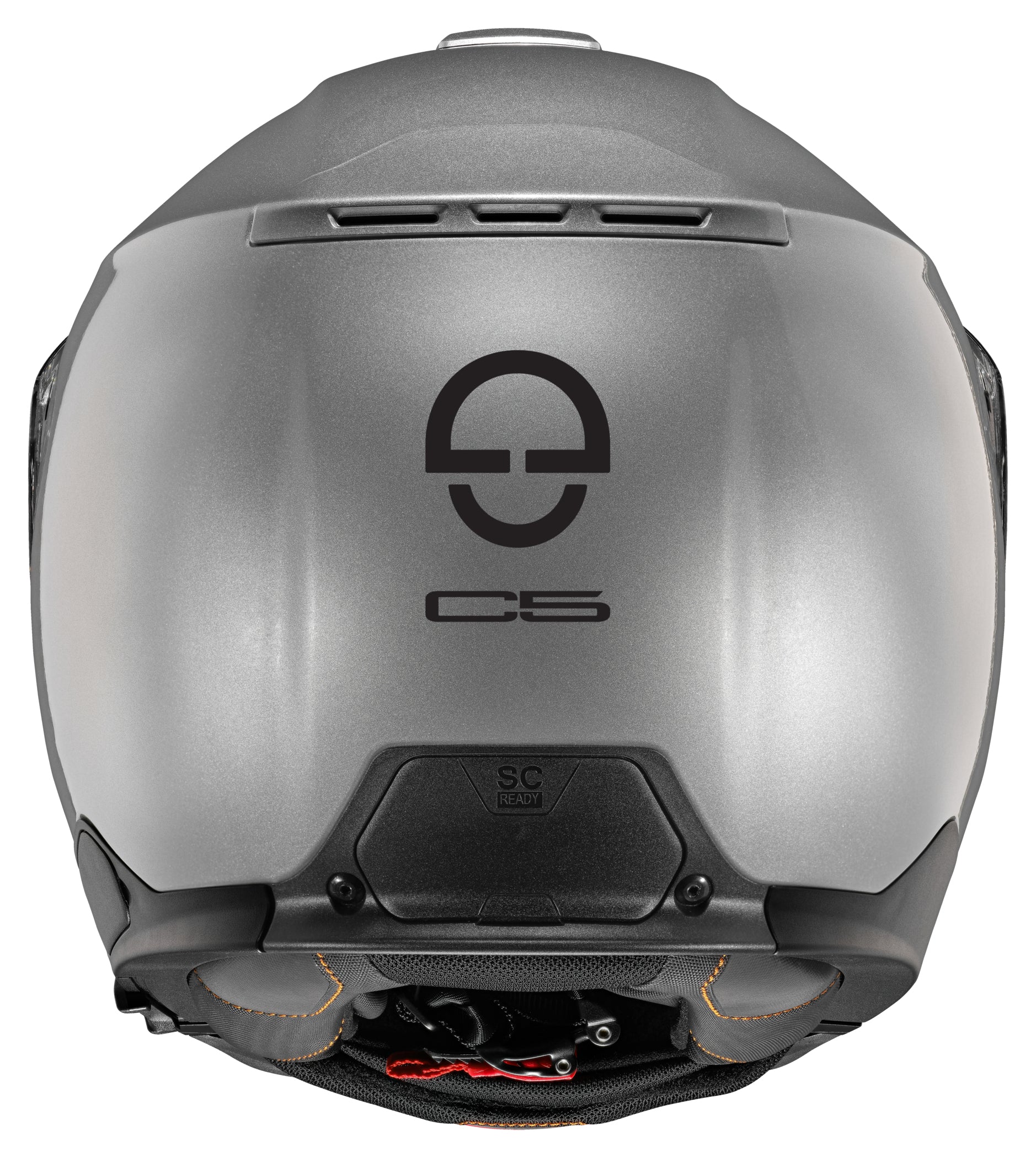 Cască Modulară Schuberth C5 - ECE 22.06, Confort Premium