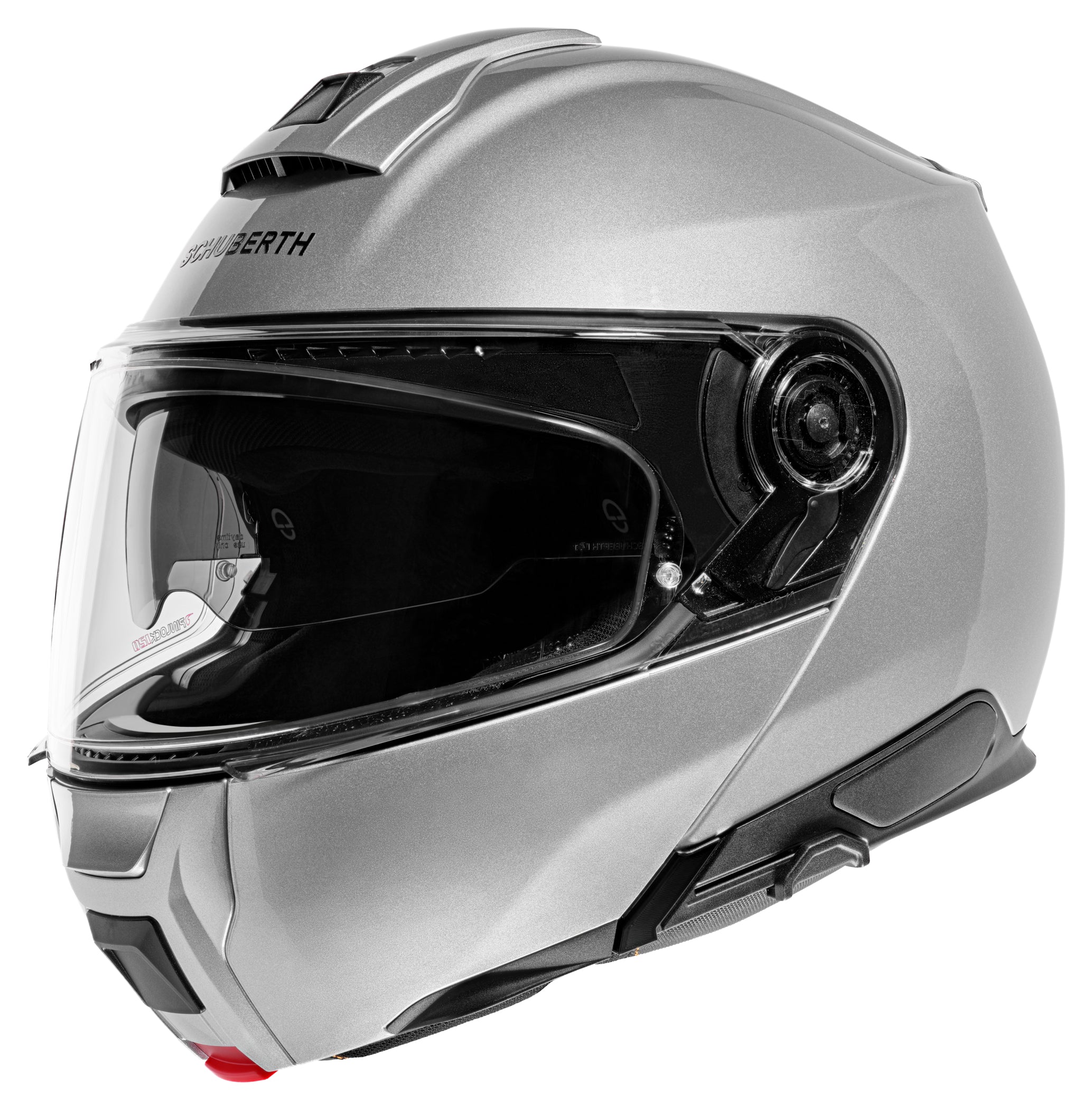 Cască Modulară Schuberth C5 - ECE 22.06, Confort Premium