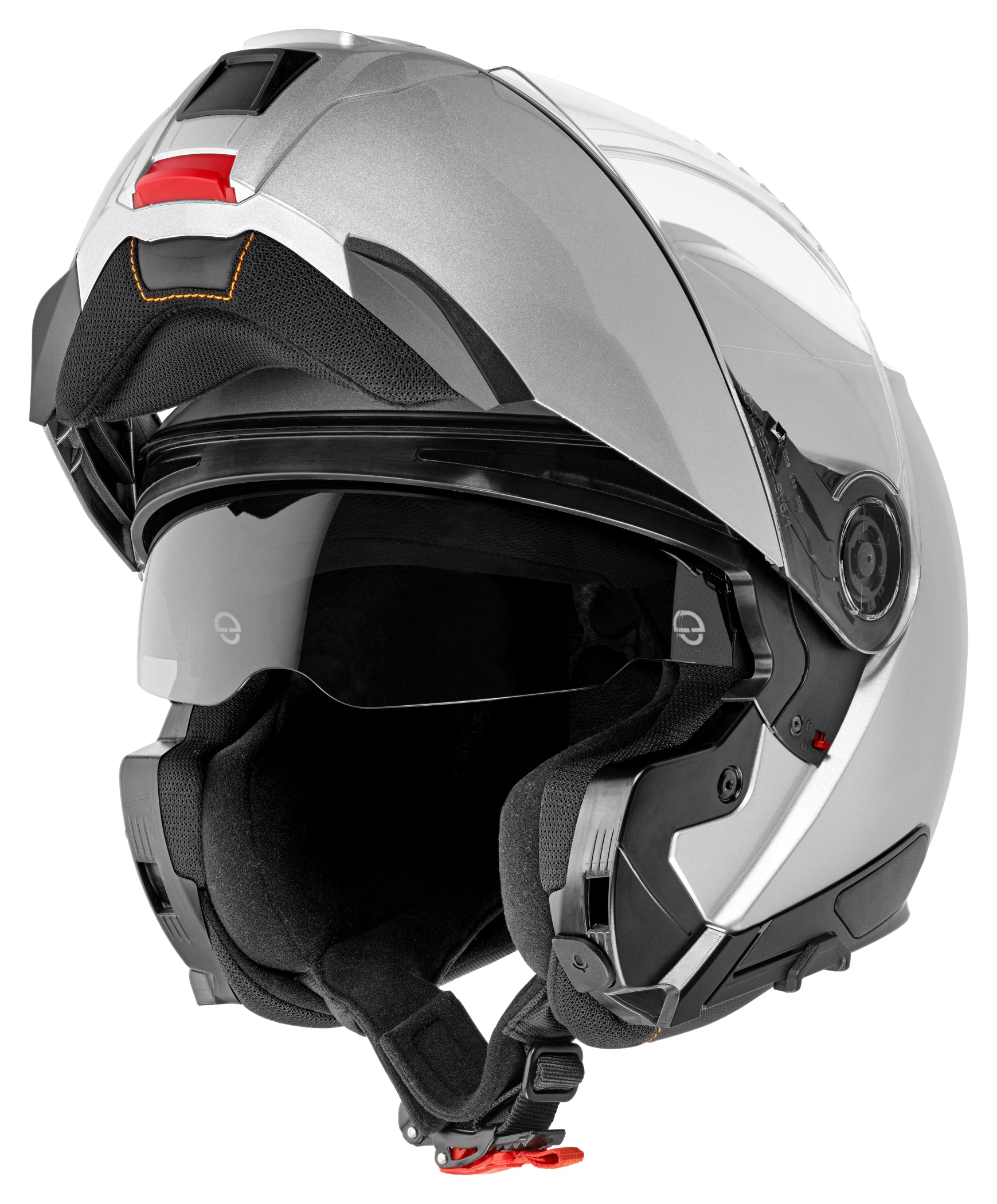 Cască Modulară Schuberth C5 - ECE 22.06, Confort Premium
