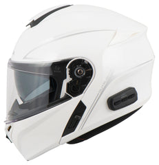 Cască Modulară Sena Outrush R - Bluetooth 5.0, ECE 22.06