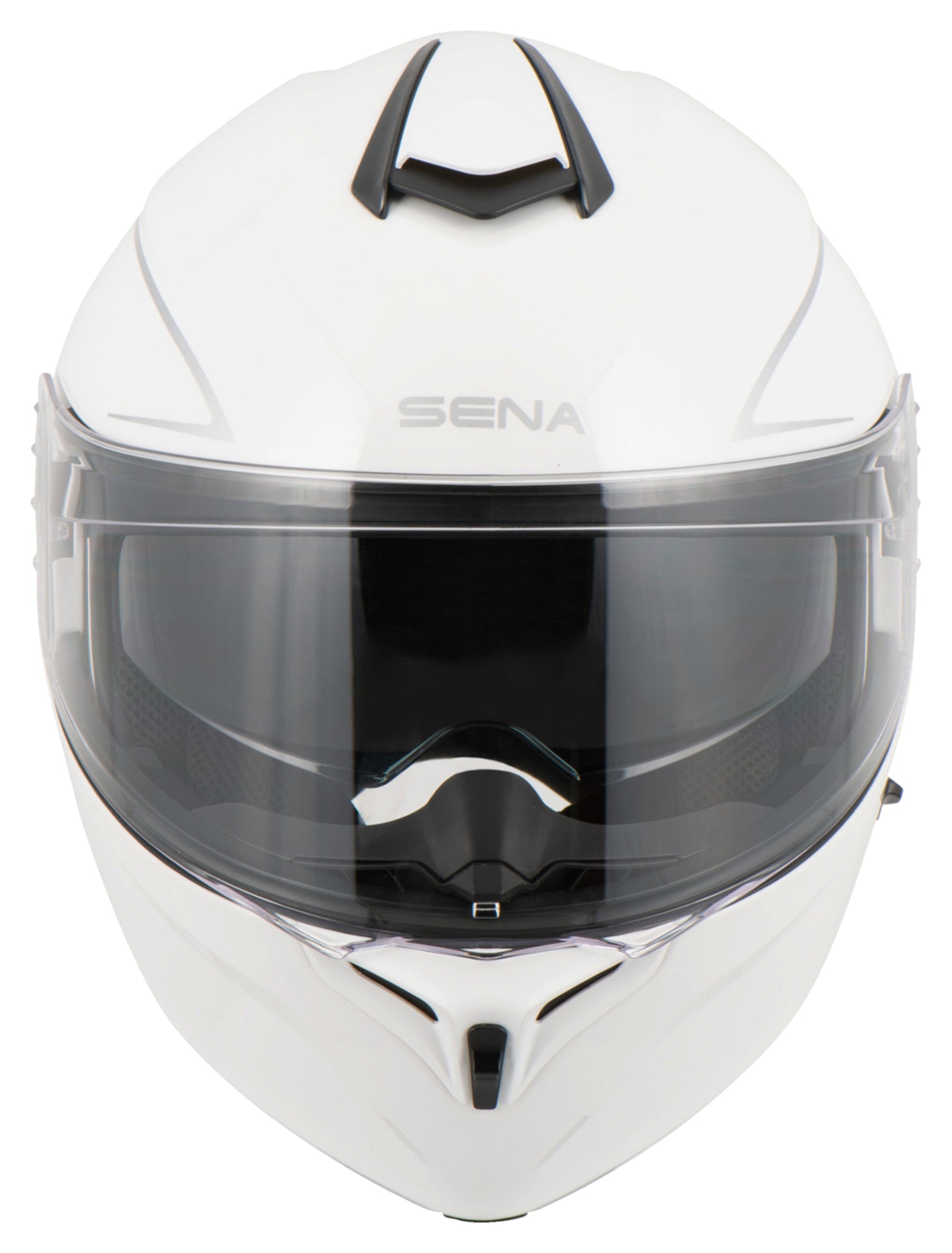Cască Modulară Sena Outrush R - Bluetooth 5.0, ECE 22.06