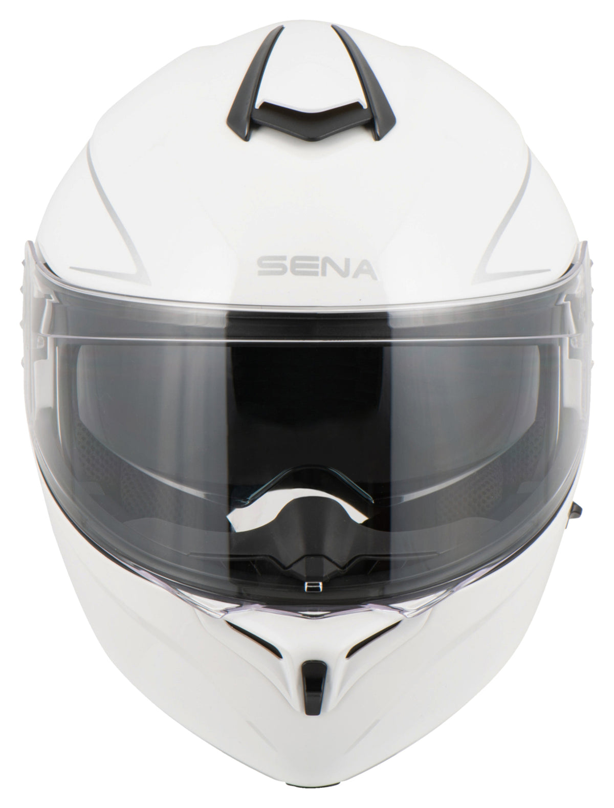 Cască Modulară Sena Outrush R - Bluetooth 5.0, ECE 22.06