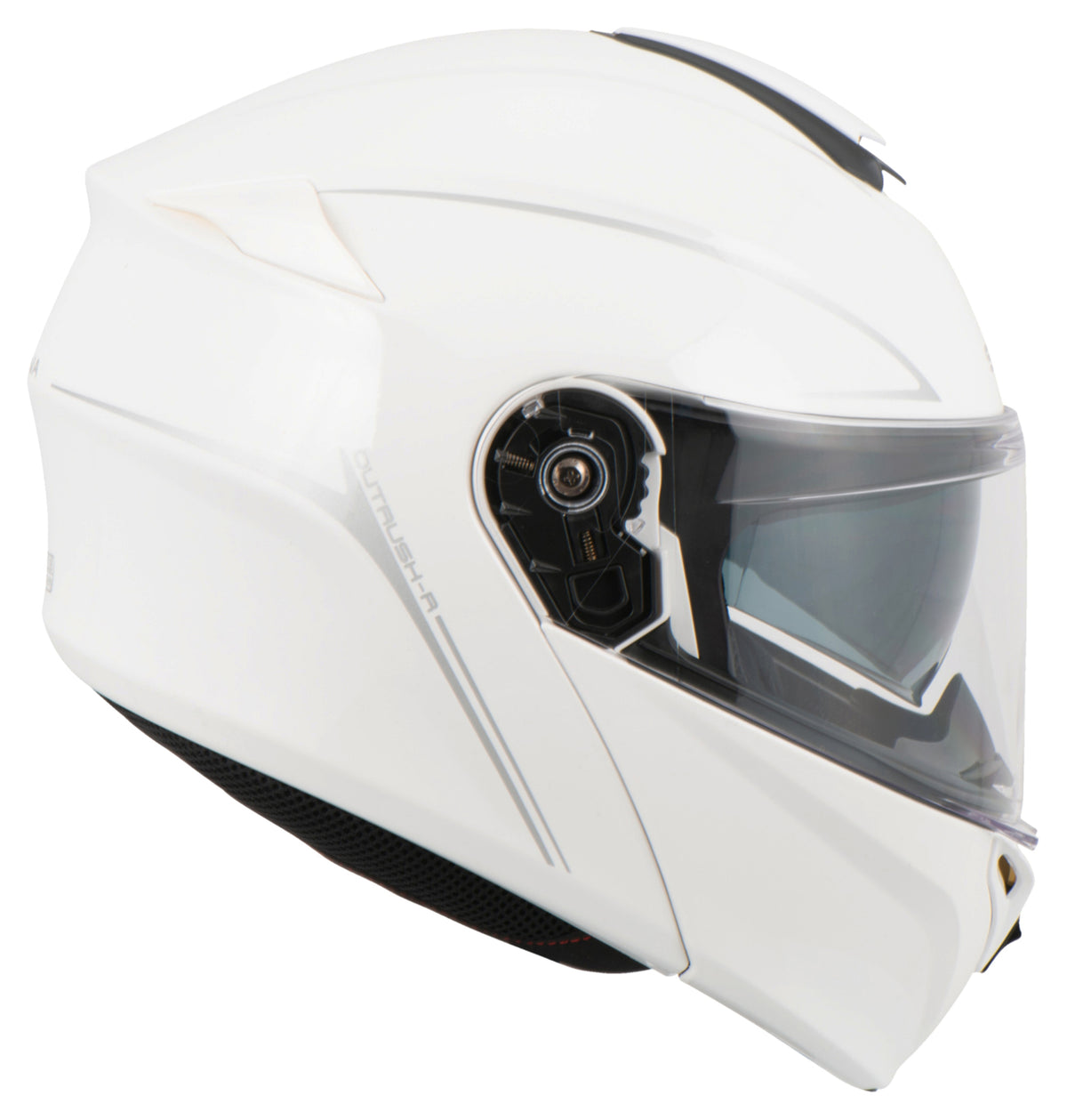 Cască Modulară Sena Outrush R - Bluetooth 5.0, ECE 22.06