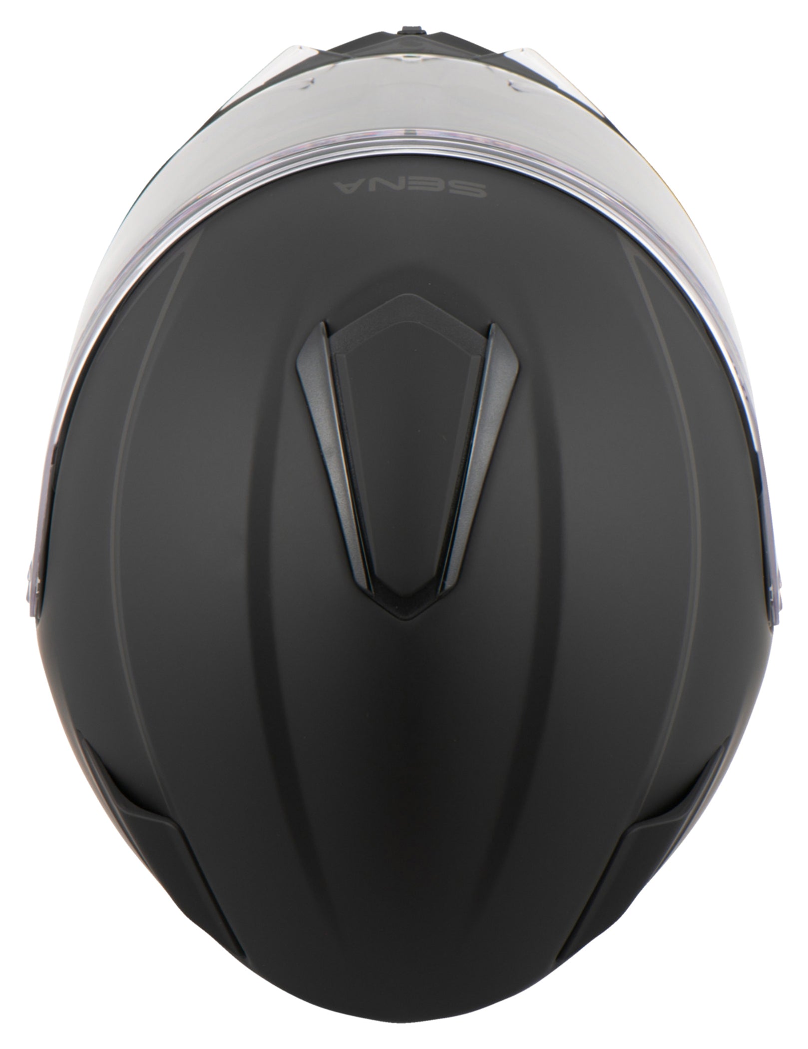 Cască Modulară Sena Outrush R - Bluetooth 5.0, Intercom HD