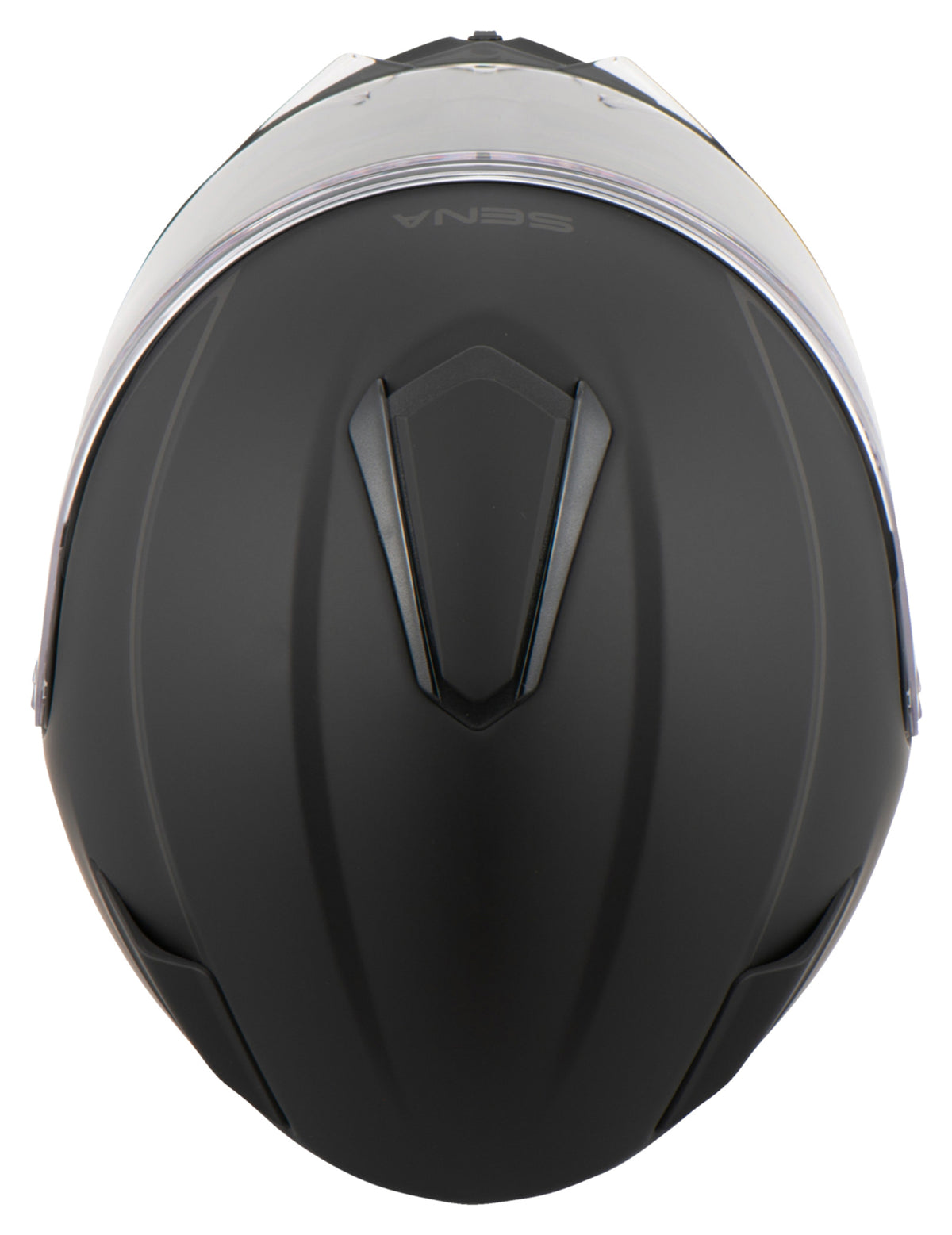Cască Modulară Sena Outrush R - Bluetooth 5.0, Intercom HD