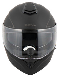 Cască Modulară Sena Outrush R - Bluetooth 5.0, Intercom HD