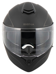 Cască Modulară Sena Outrush R - Bluetooth 5.0, Intercom HD